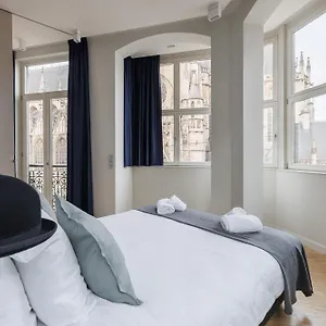 Sweet - Regence Apartment