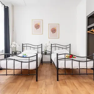 2* Hotel Abberdeen