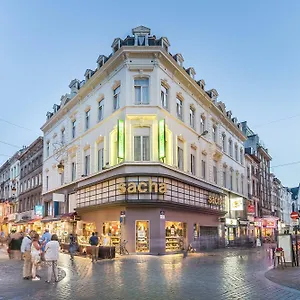 3* Hotel Safestay